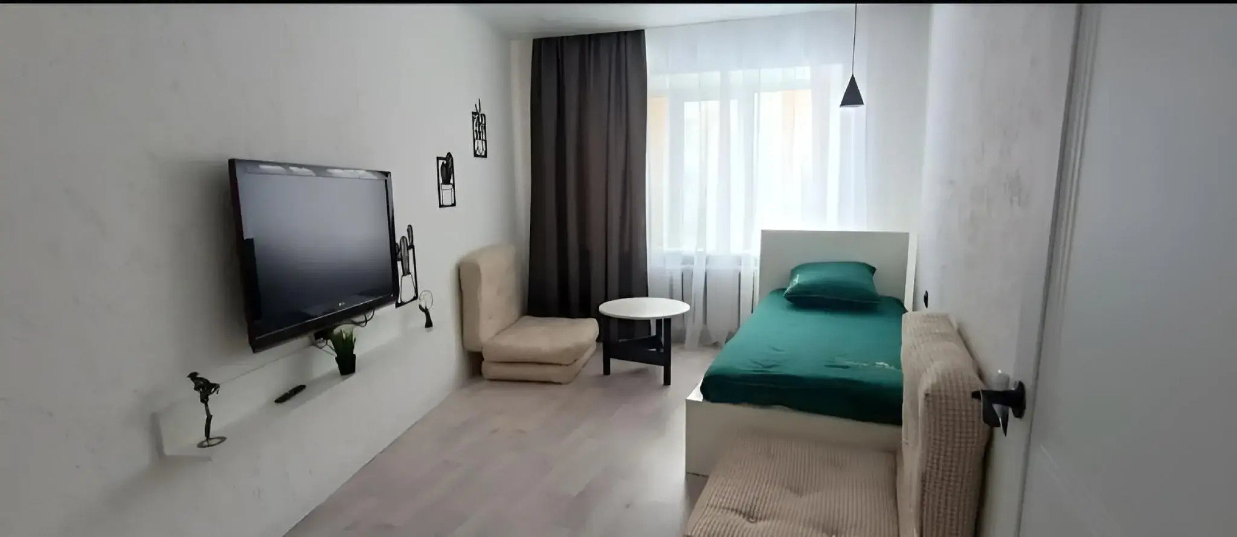 Апартаменты на улица Карла Маркса 3/4