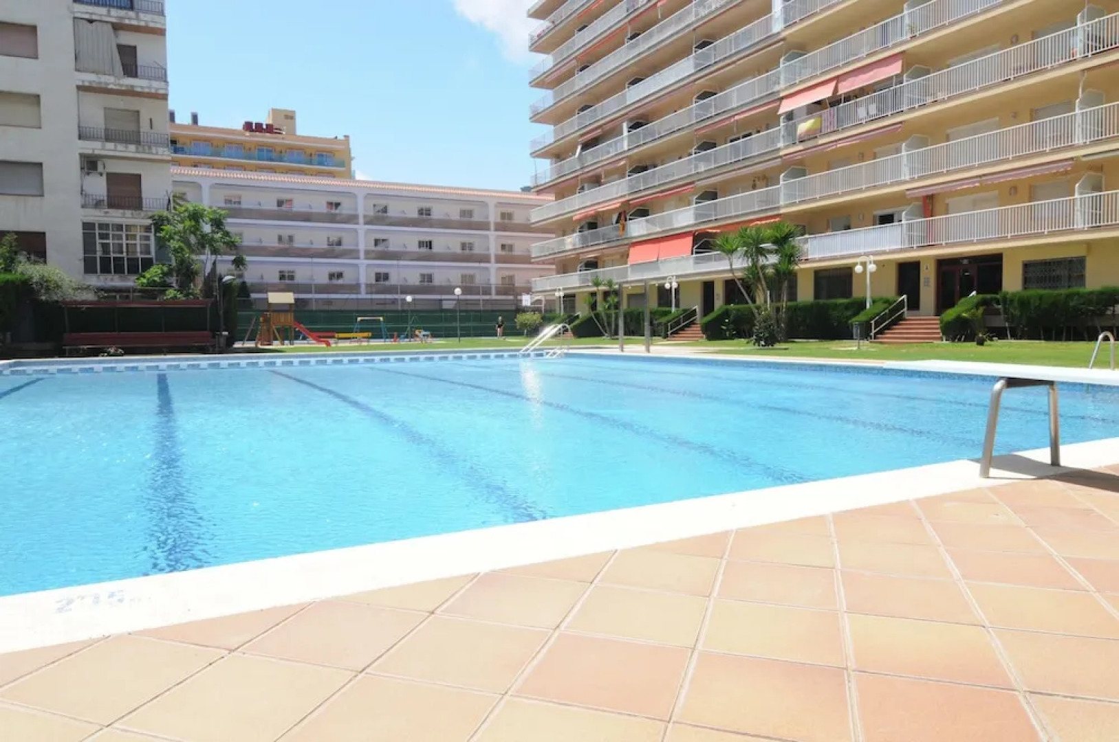 HomeHolidaysRentals Lorraine - Costa Barcelona