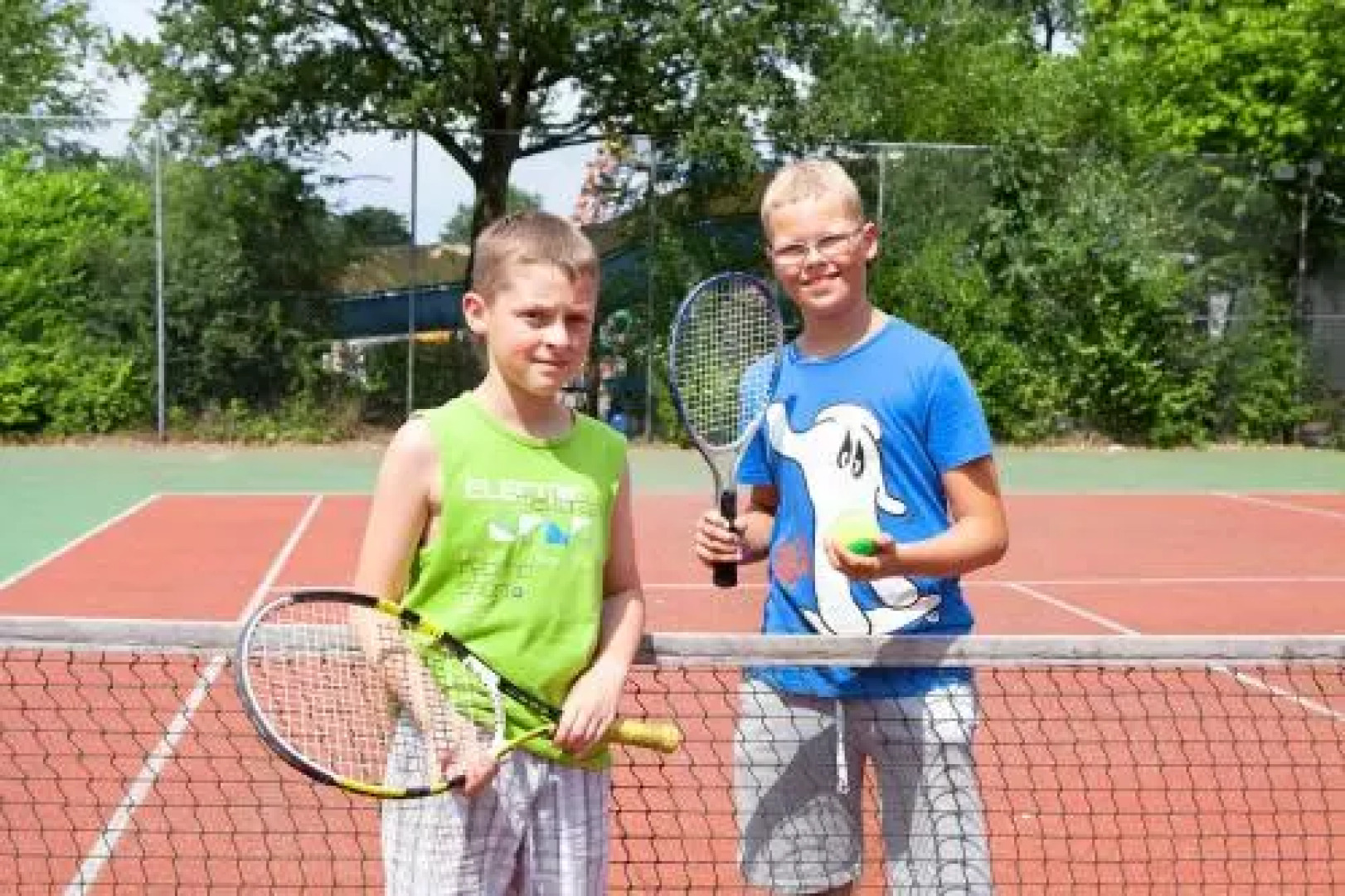 Europarcs Kaatsheuvel