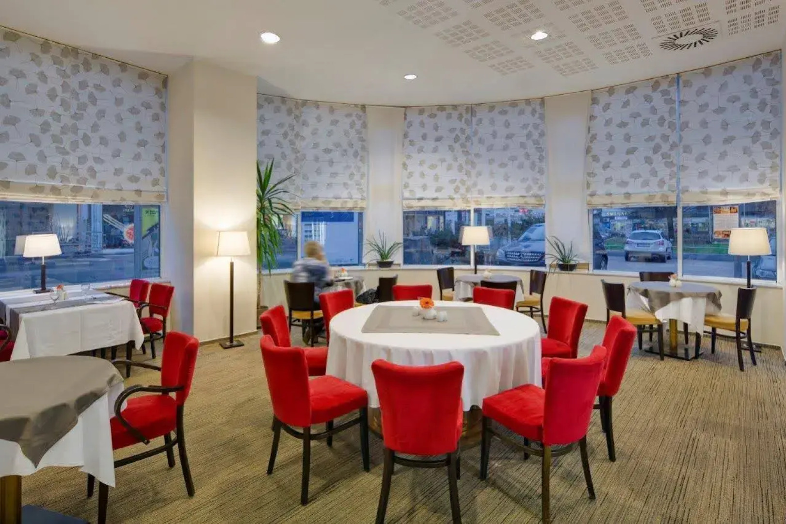 Imperial Hotel Ostrava