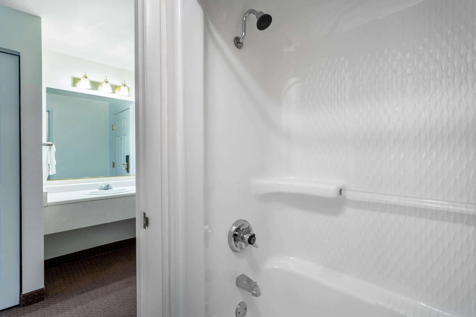 Inn at Lander, Travelodge by Wyndham