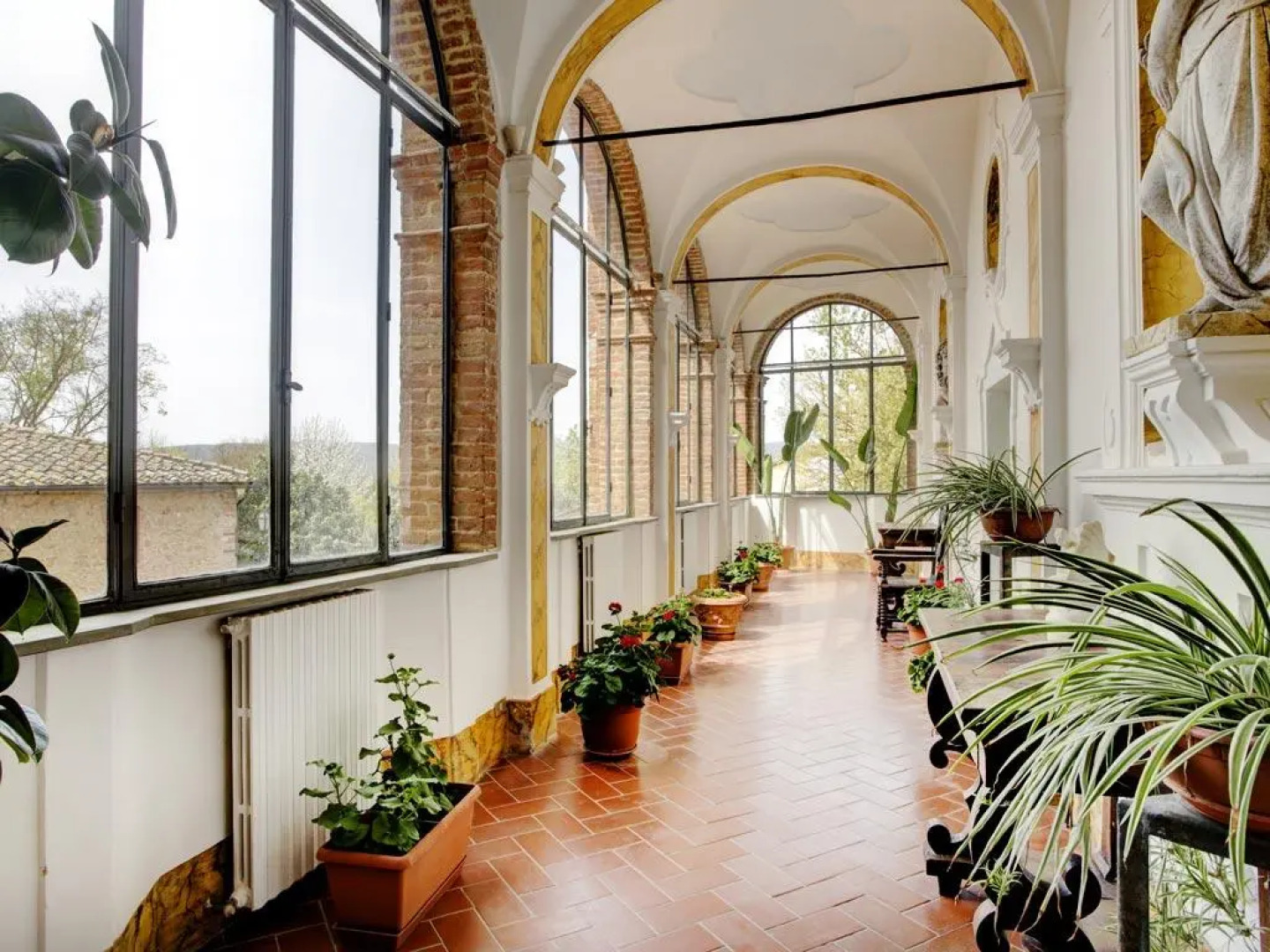 Borgo San Lorenzo a Linari