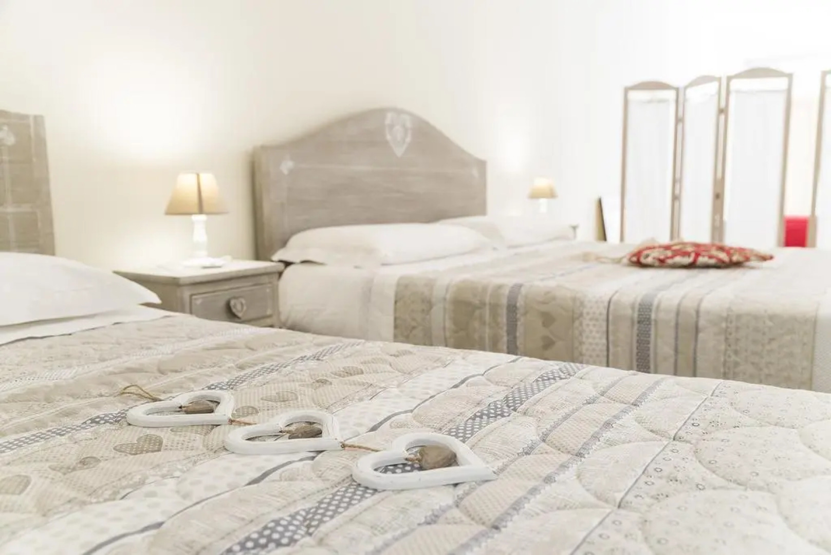 Alma Camere Affittacamere