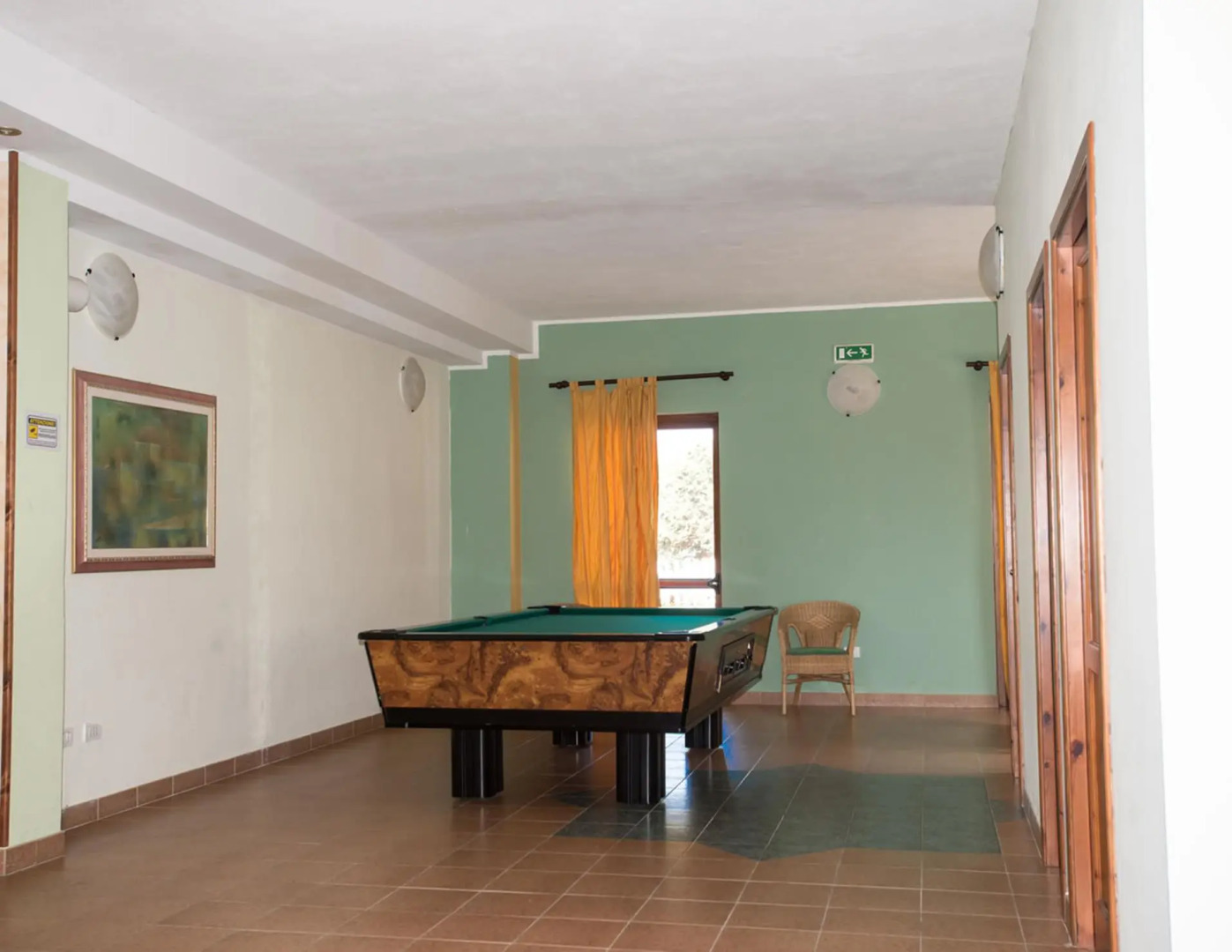 Mimose Beach Village