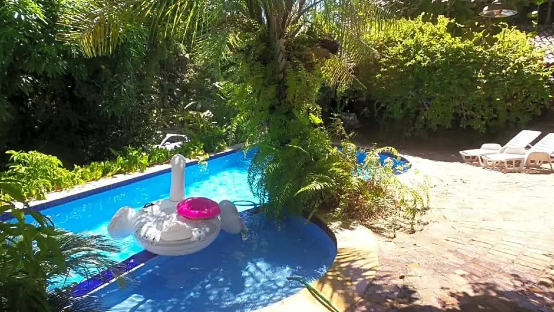 Zazen Pousada by Santoregano