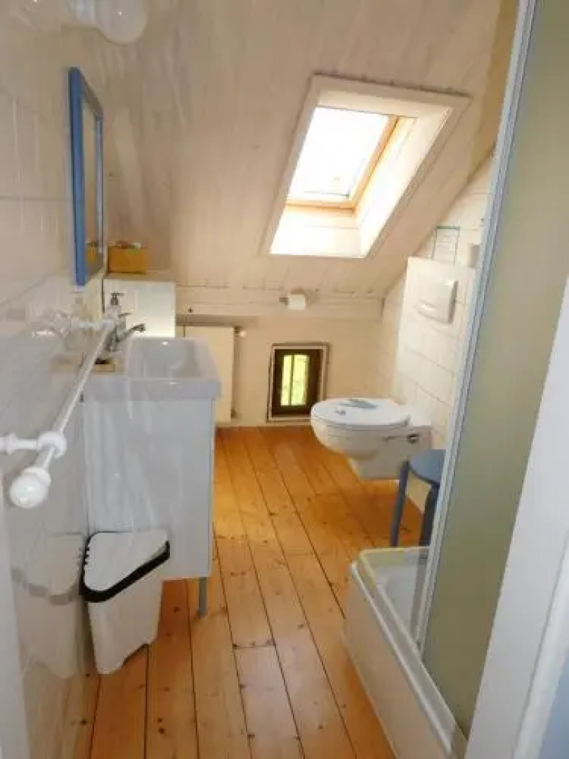 Holiday Home Weisten 5