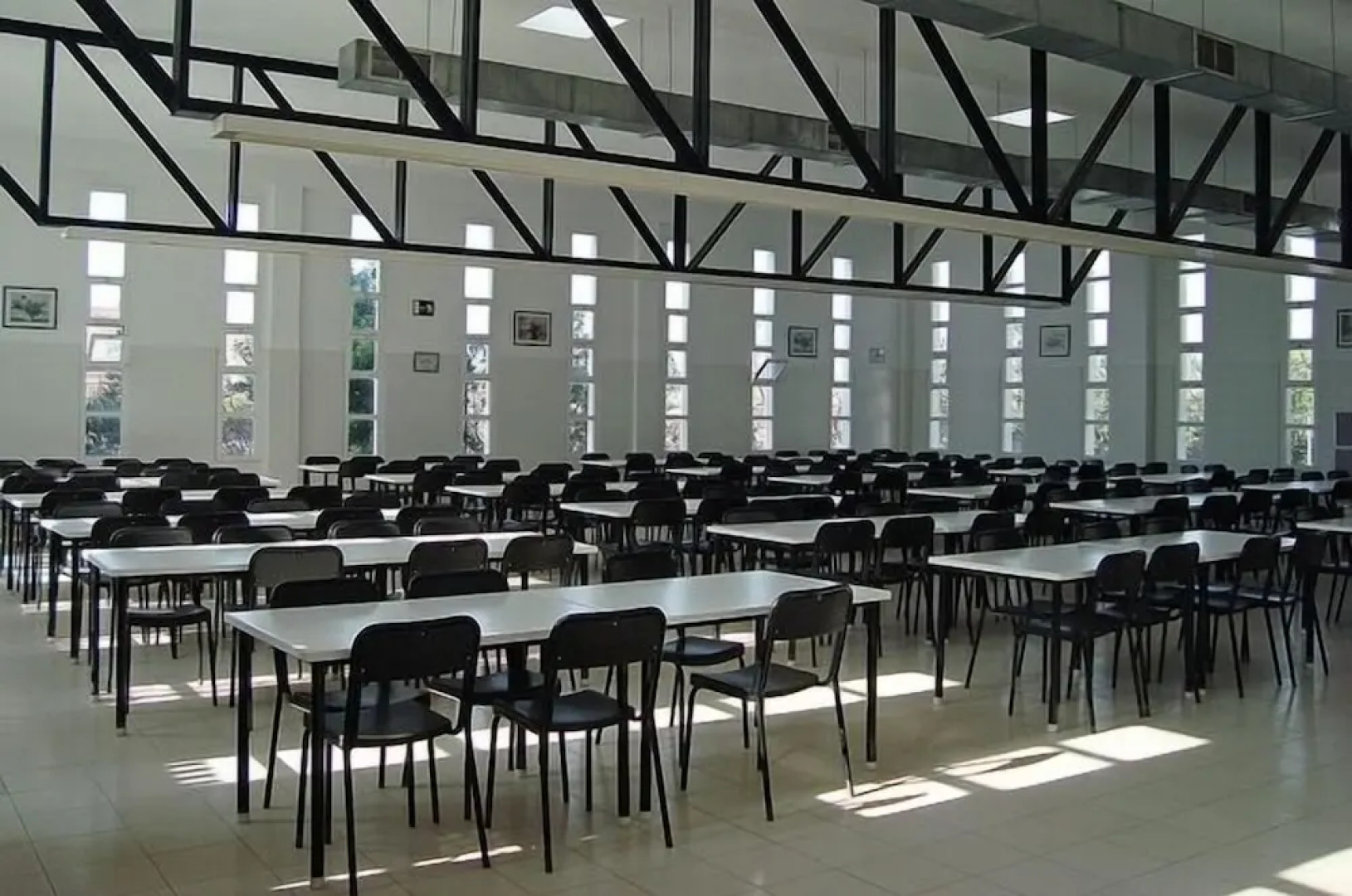 Albergue Inturjoven Aguadulce - Hostel