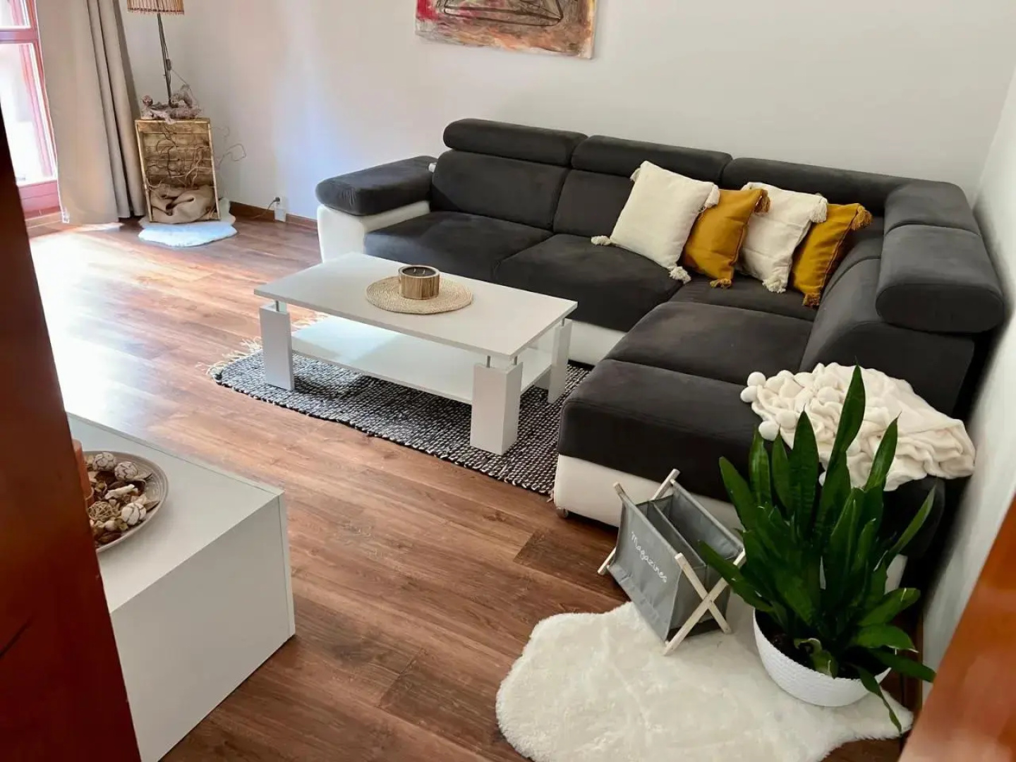 Apartment Tatranská Kotlina