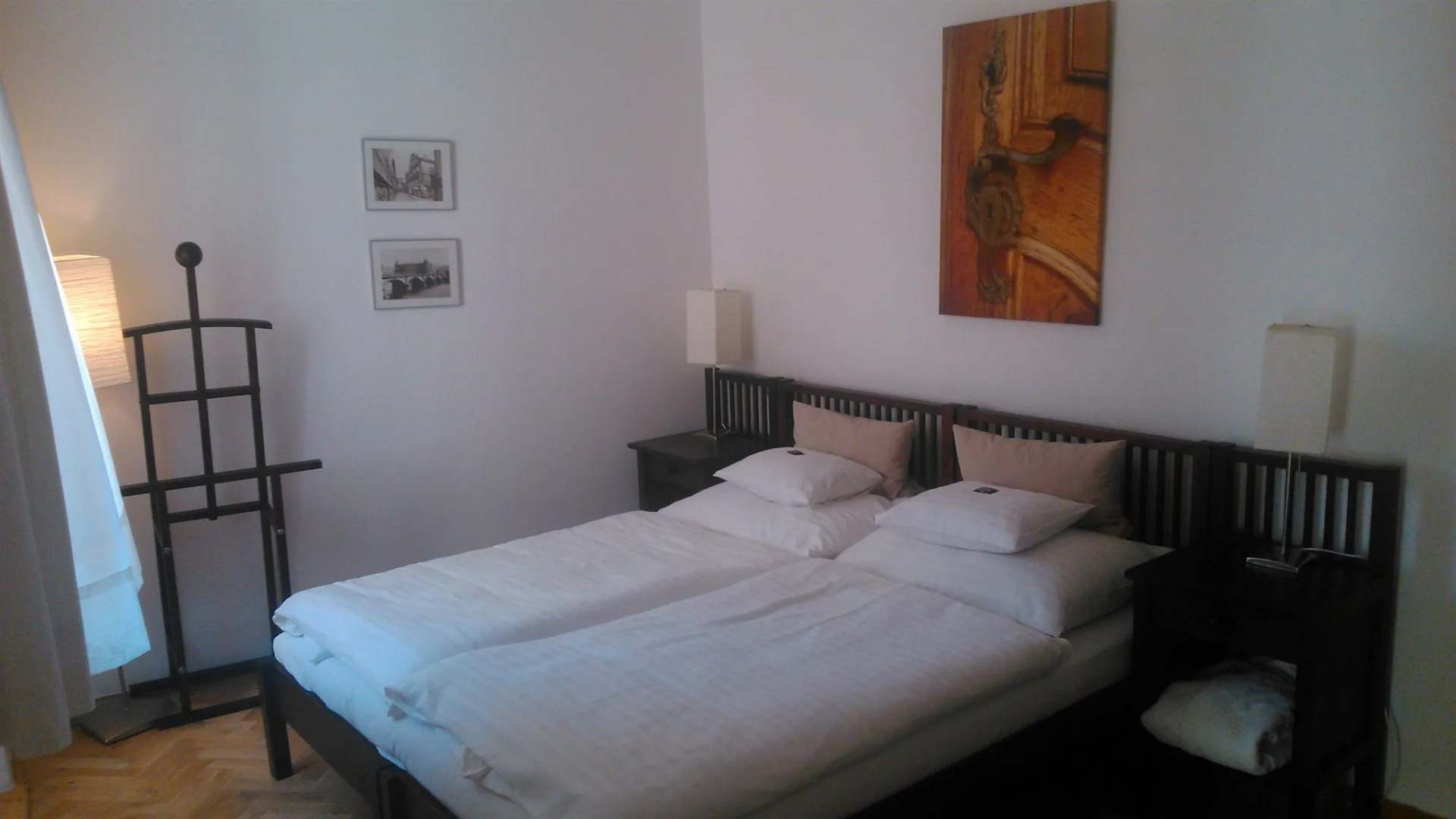 Domus Henrici Boutique Hotel