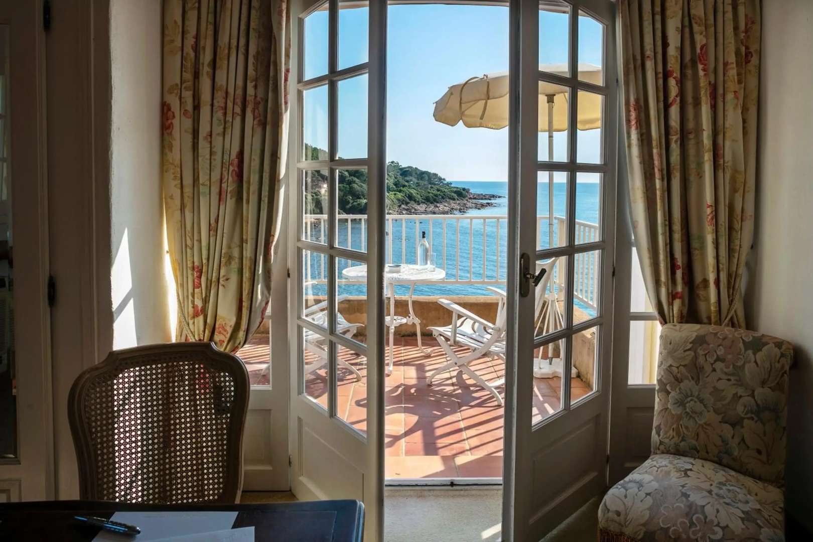 Le Maquis Bella Vista