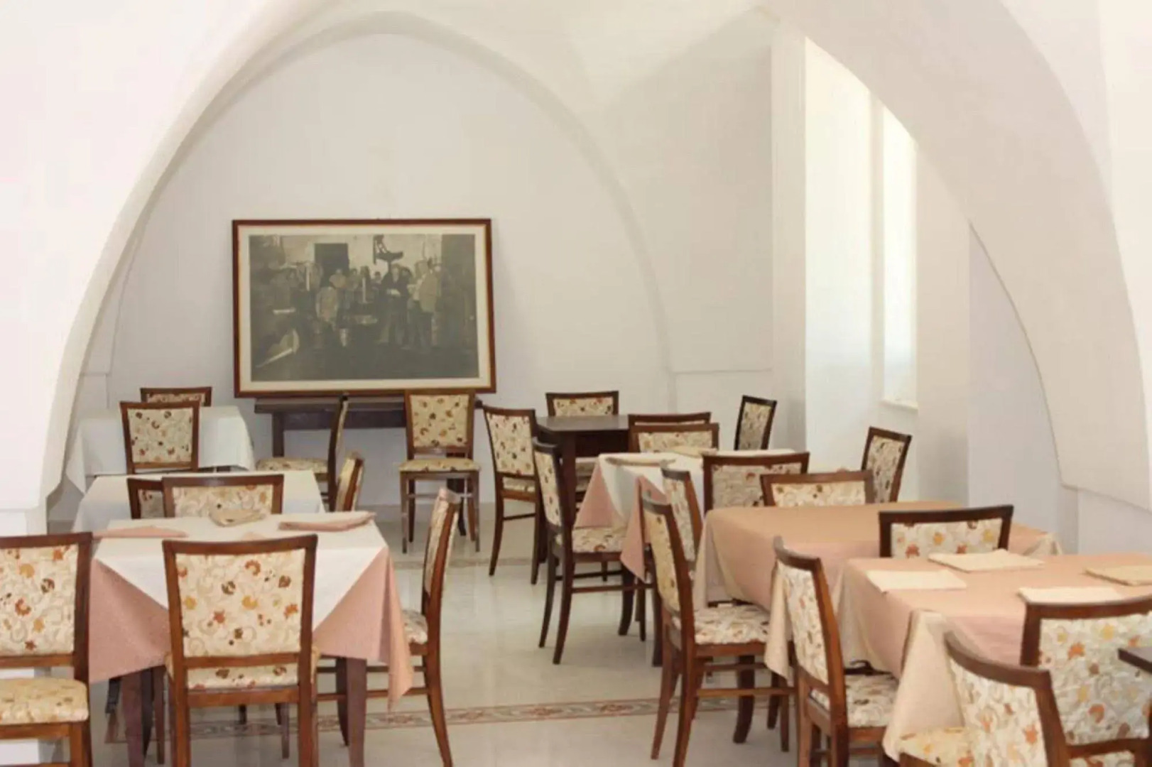 Agriturismo Tibitone