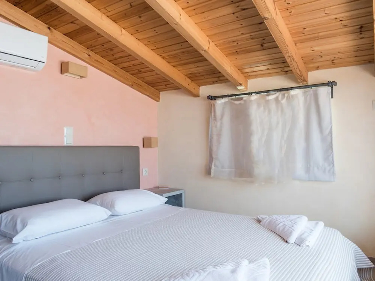 Pantanassa Villas Thalia