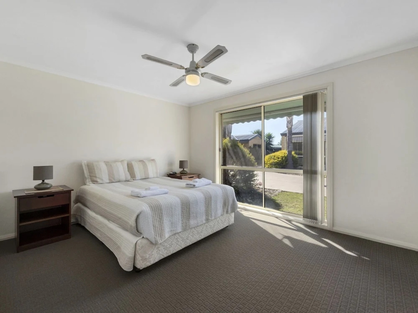 Kennedy Holiday Resort