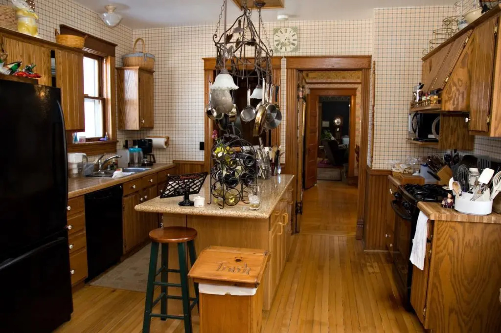Lindsay House Bed and Breakfast