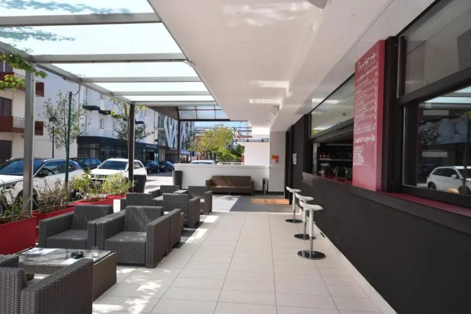 Aparthotel Alessandria