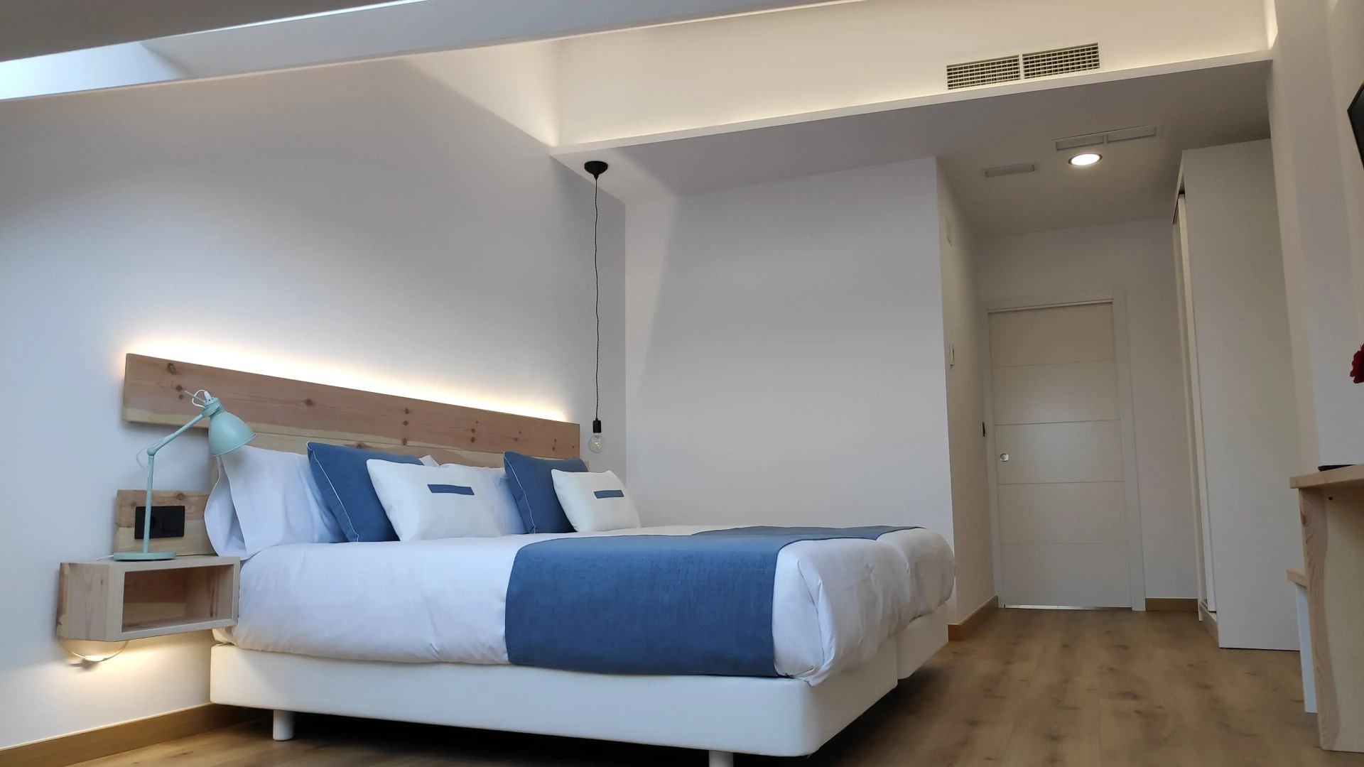 Hotel Costa da Morte