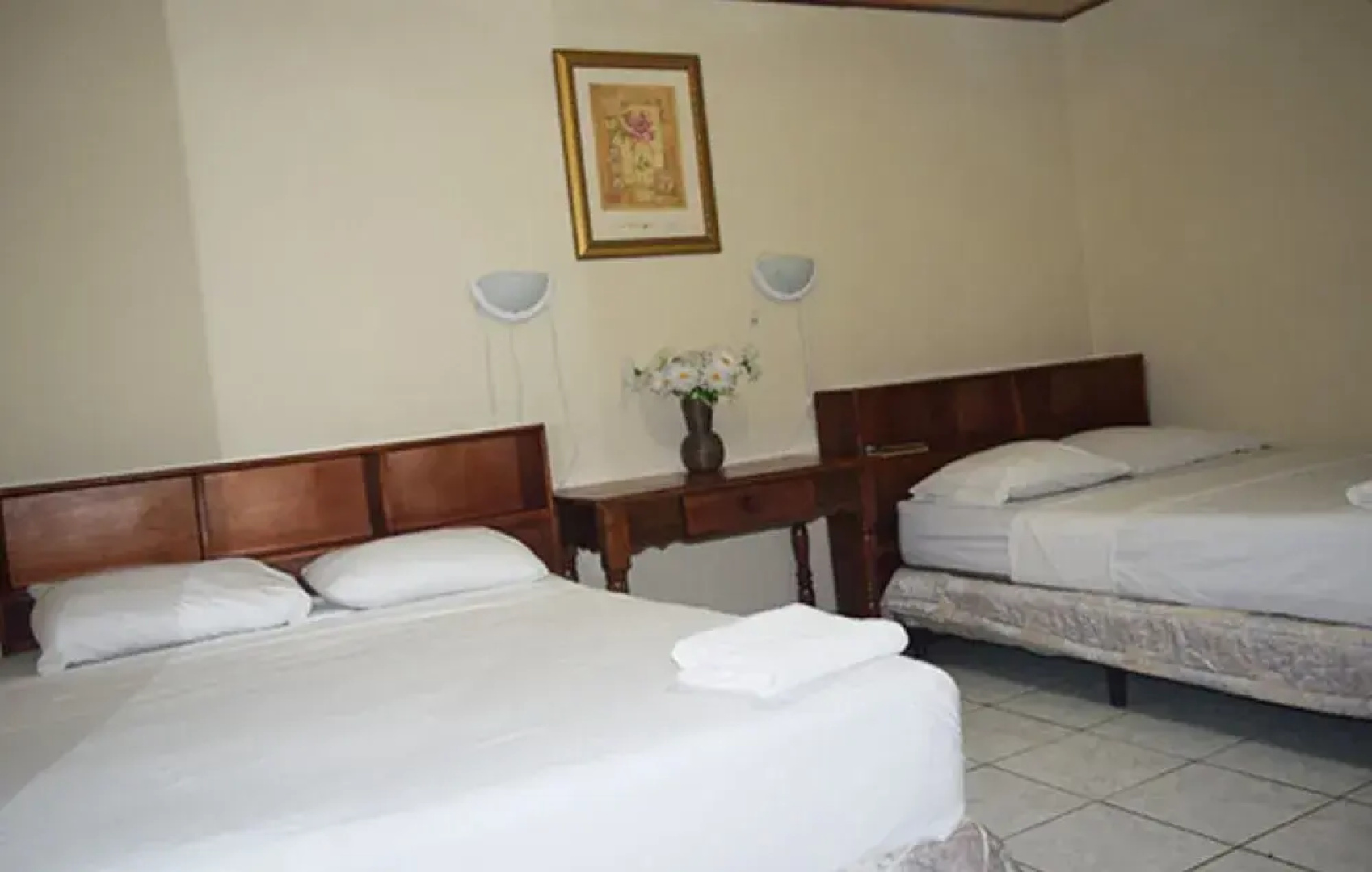 HOTEL EURO Nicaragua