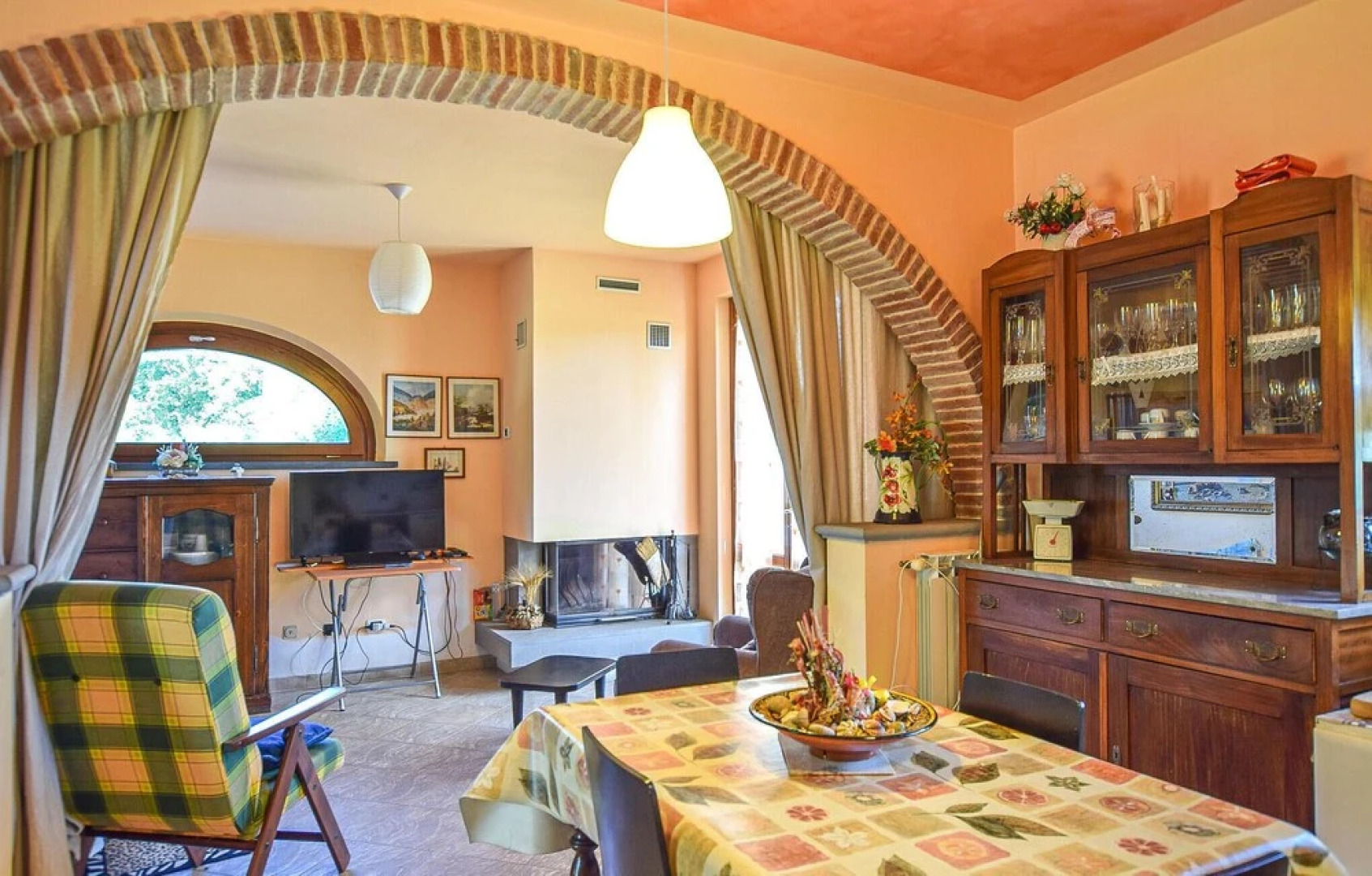 Stunning Home in Castelfranco With 2 Bedrooms, Wifi and Outdoor Swimming Pool