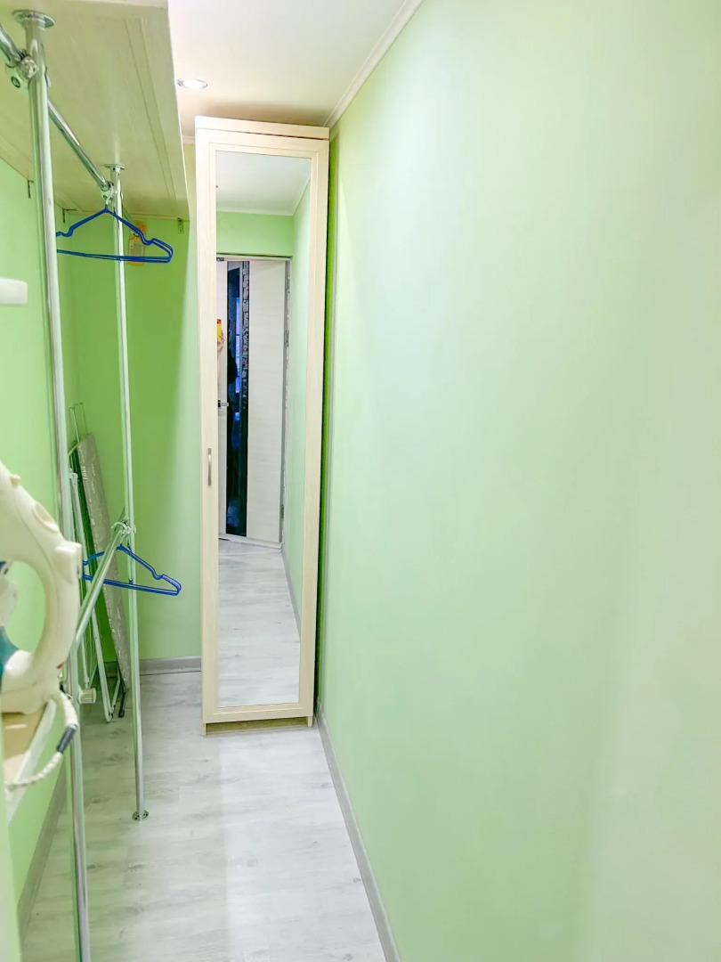 Апартаменты на улице Стекольная