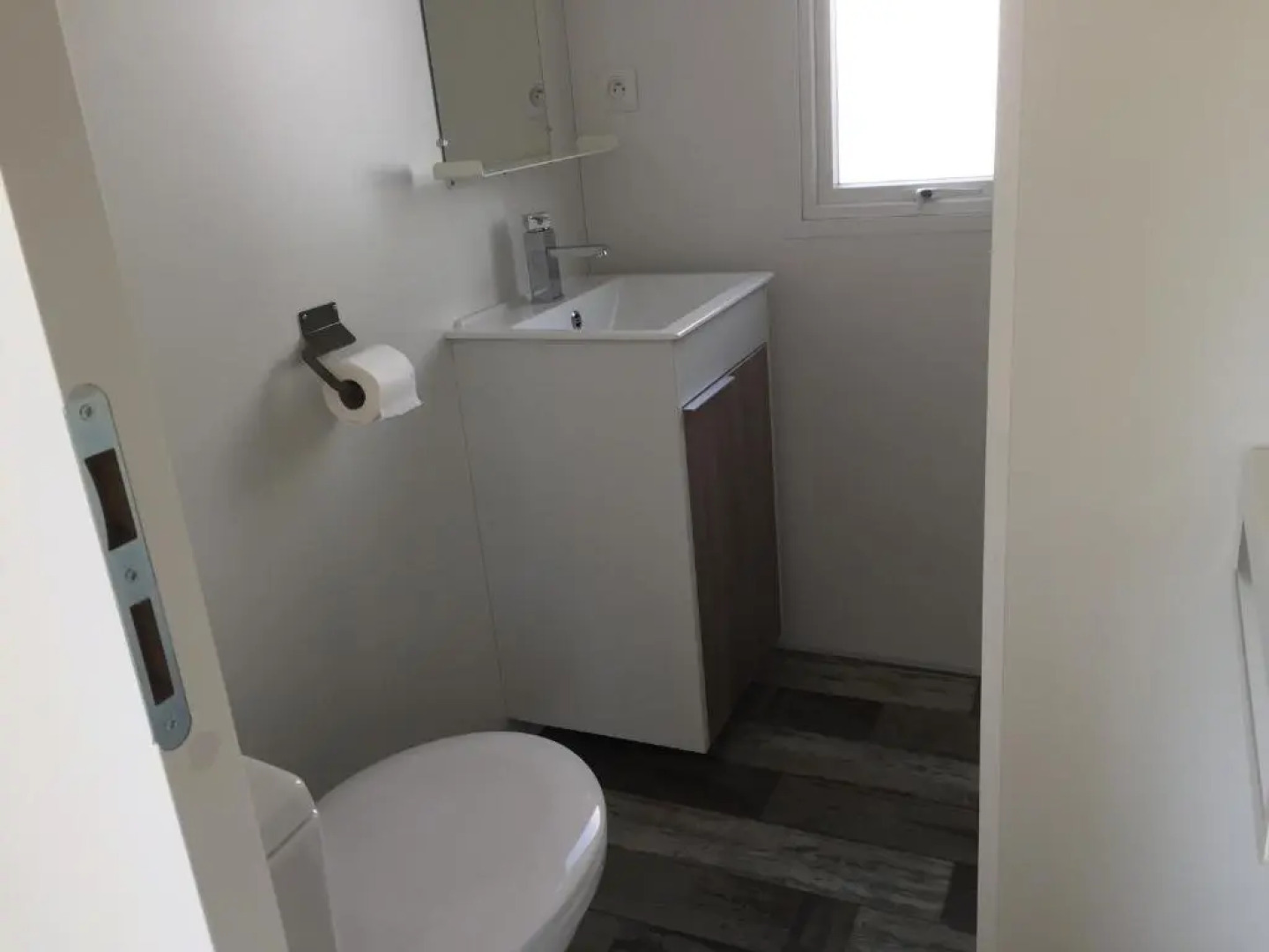 Camping - Caravaning les Cerisiers Berck sur Mer