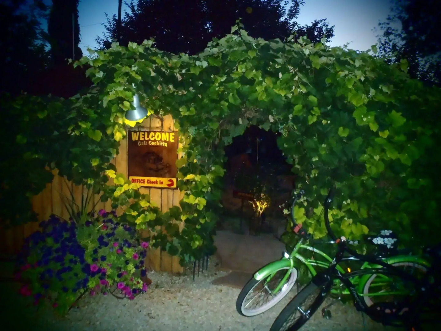 Cali Cochitta Vacation Rentals