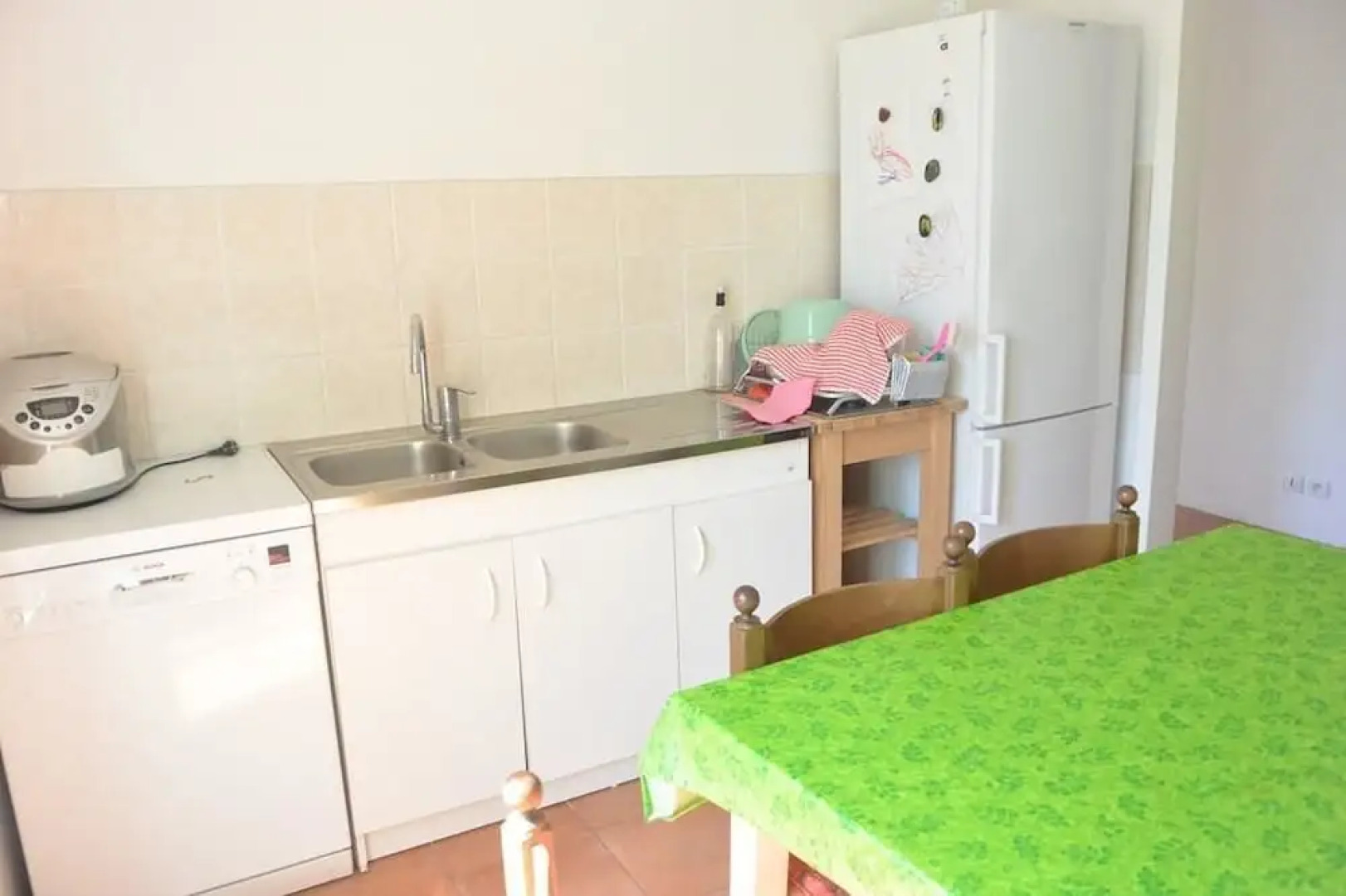 VILLA ILARIA - PEACE - CLOSE TO THE SEA Chalet 3