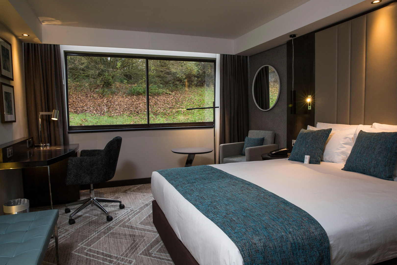 Crowne Plaza Basingstoke