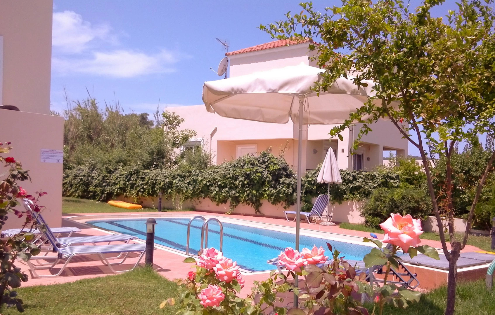 Selini Suites & Waterpark