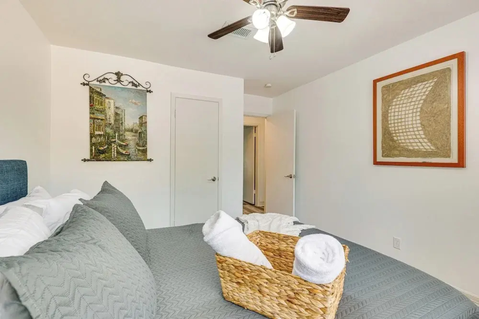 Pet-friendly Spring Home w/ Private Pool & Hot Tub