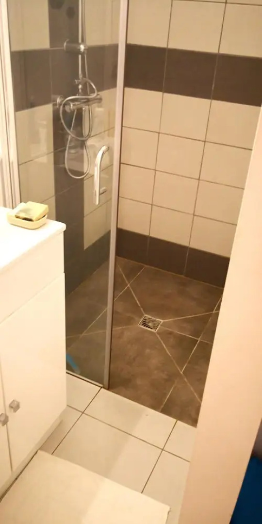 House With one Bedroom in Prunelli-di-fiumorbo, With Shared Pool and Furnished Terrace - 18 km From the Beach