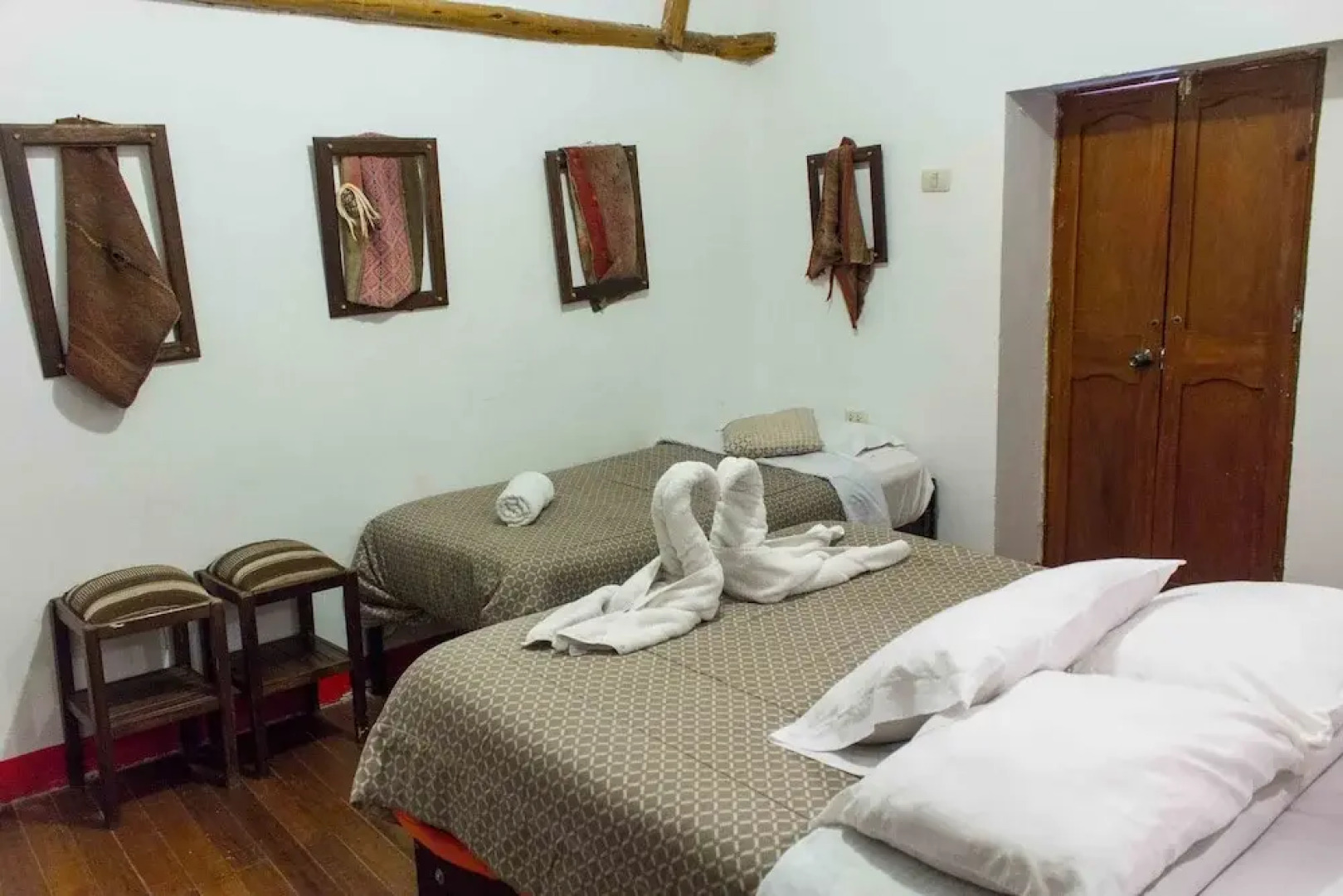 Casa Patacalle Bed & Breakfast Hotel