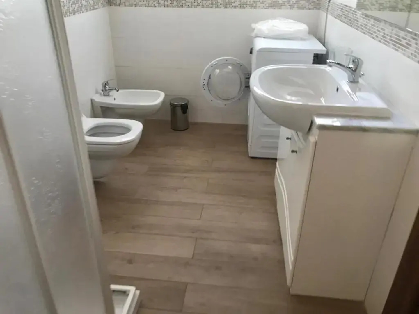 Le Palme Residenza Estiva