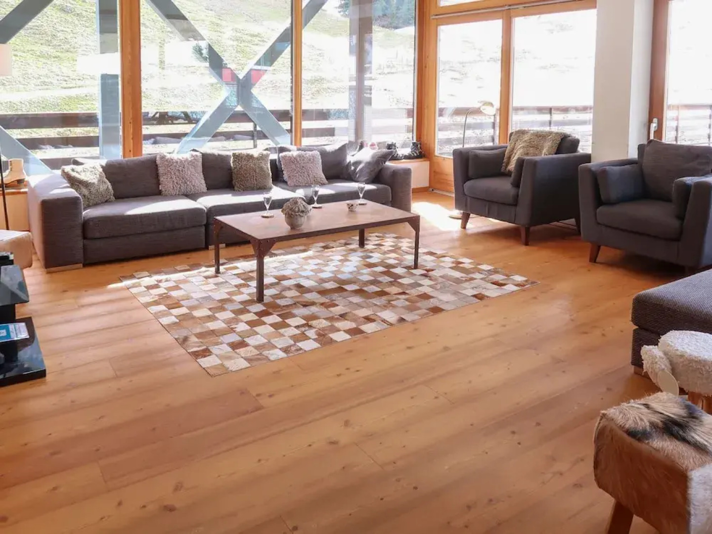 Rosablanche 205 Siviez Nendaz