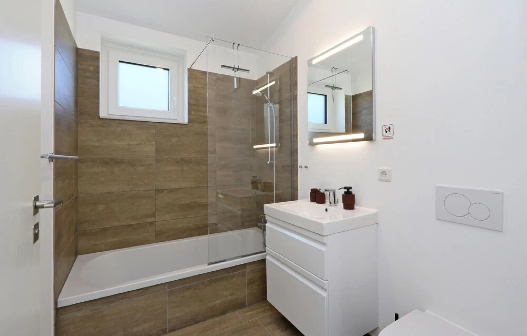 Awesome Home in Lembruch/dümmer See With 3 Bedrooms, Sauna and Wifi