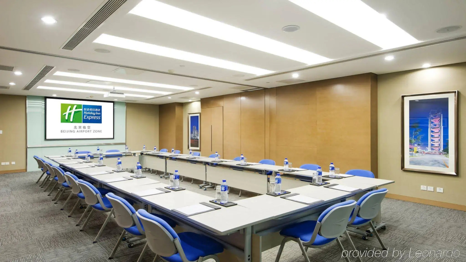 Holiday Inn Express Beijing Airport Zone by IHG