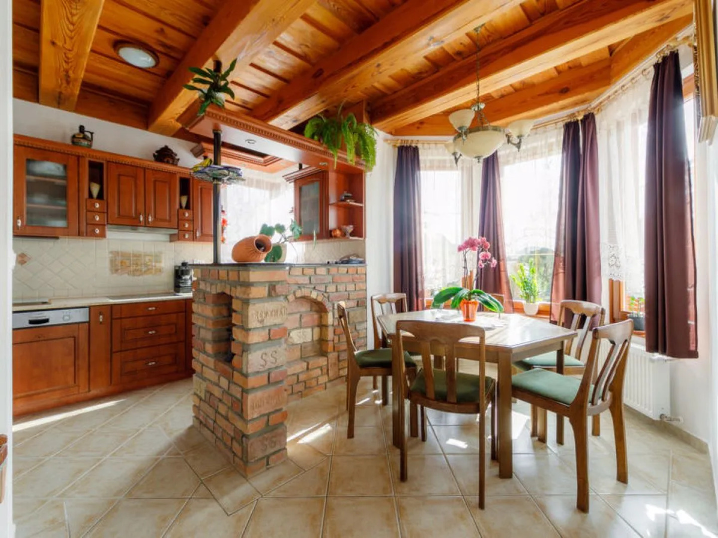 Apartment Kaldi Kronach