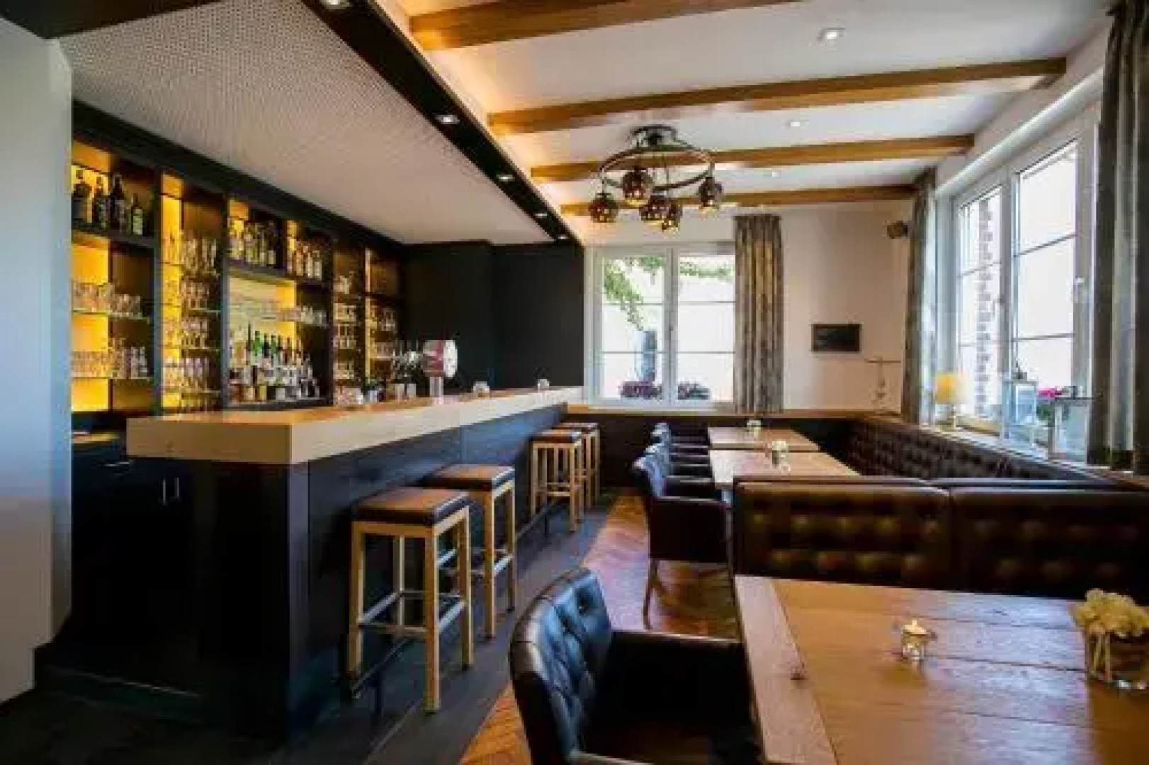 Landgasthof-Hotel Zum Steverstrand