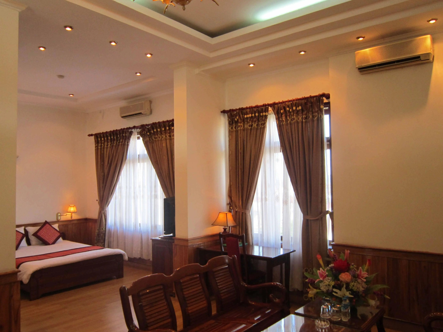 Green Hotel Nghe An