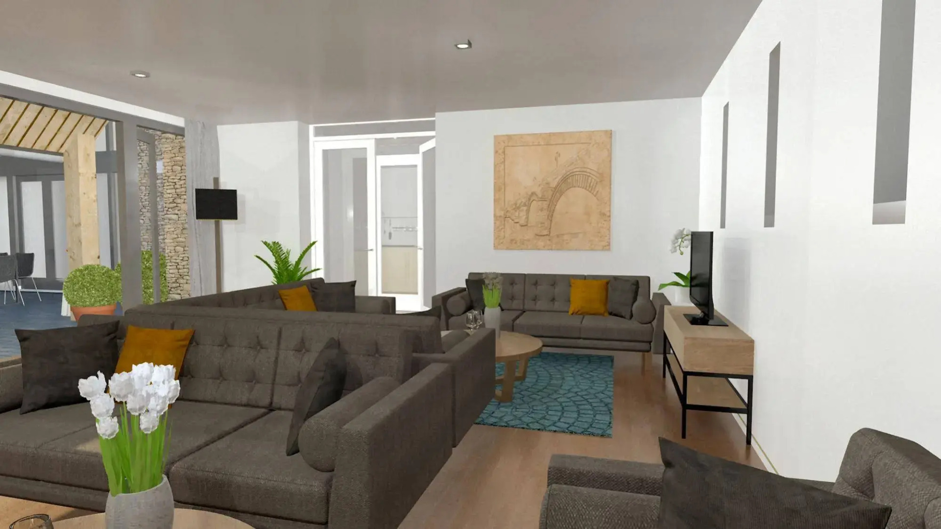 Dormio Resort Maastricht