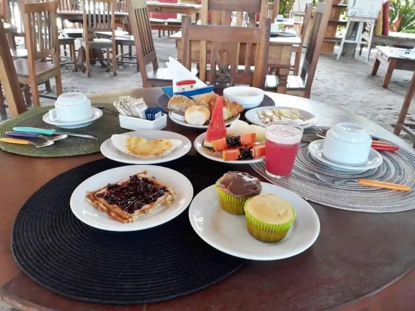 Pousada Portal do Cacau