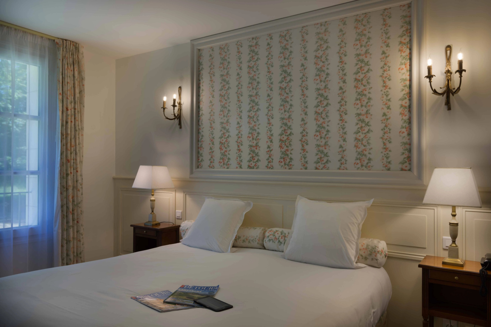 Château de La Rozelle