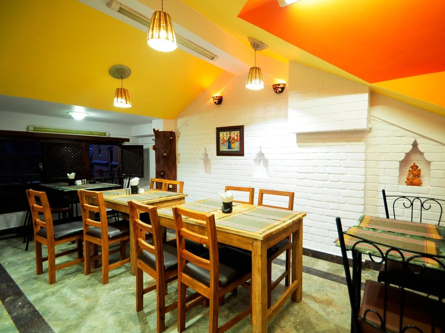 Siddhi Home & Restaurant
