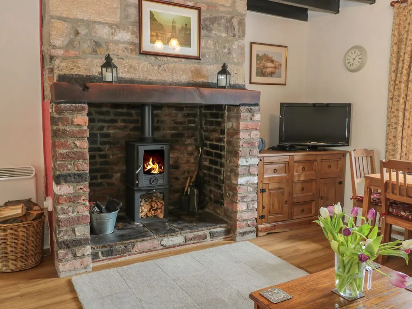 4 Harrogate Cottages