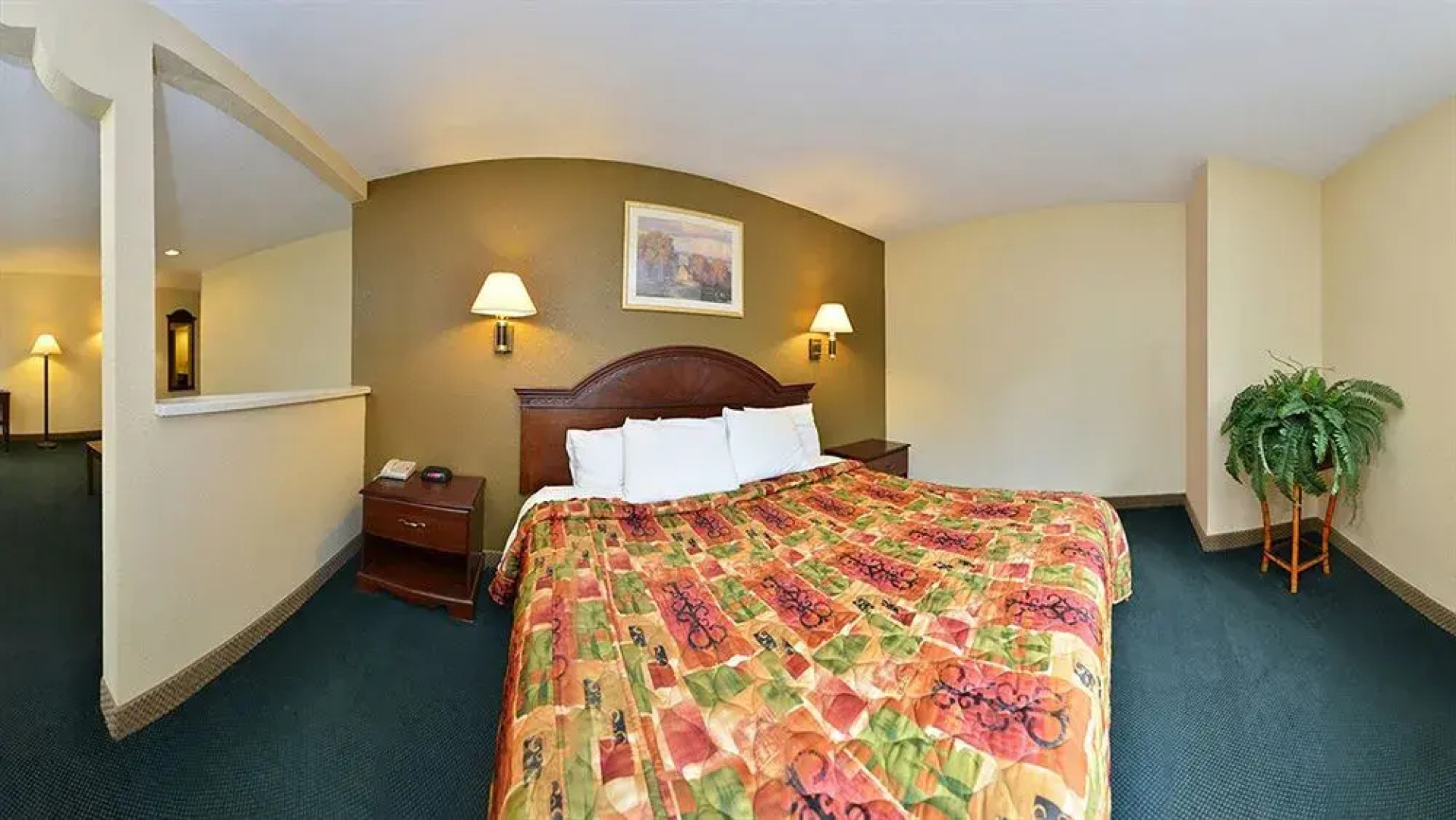 Americas Best Value Inn & Suites Independence