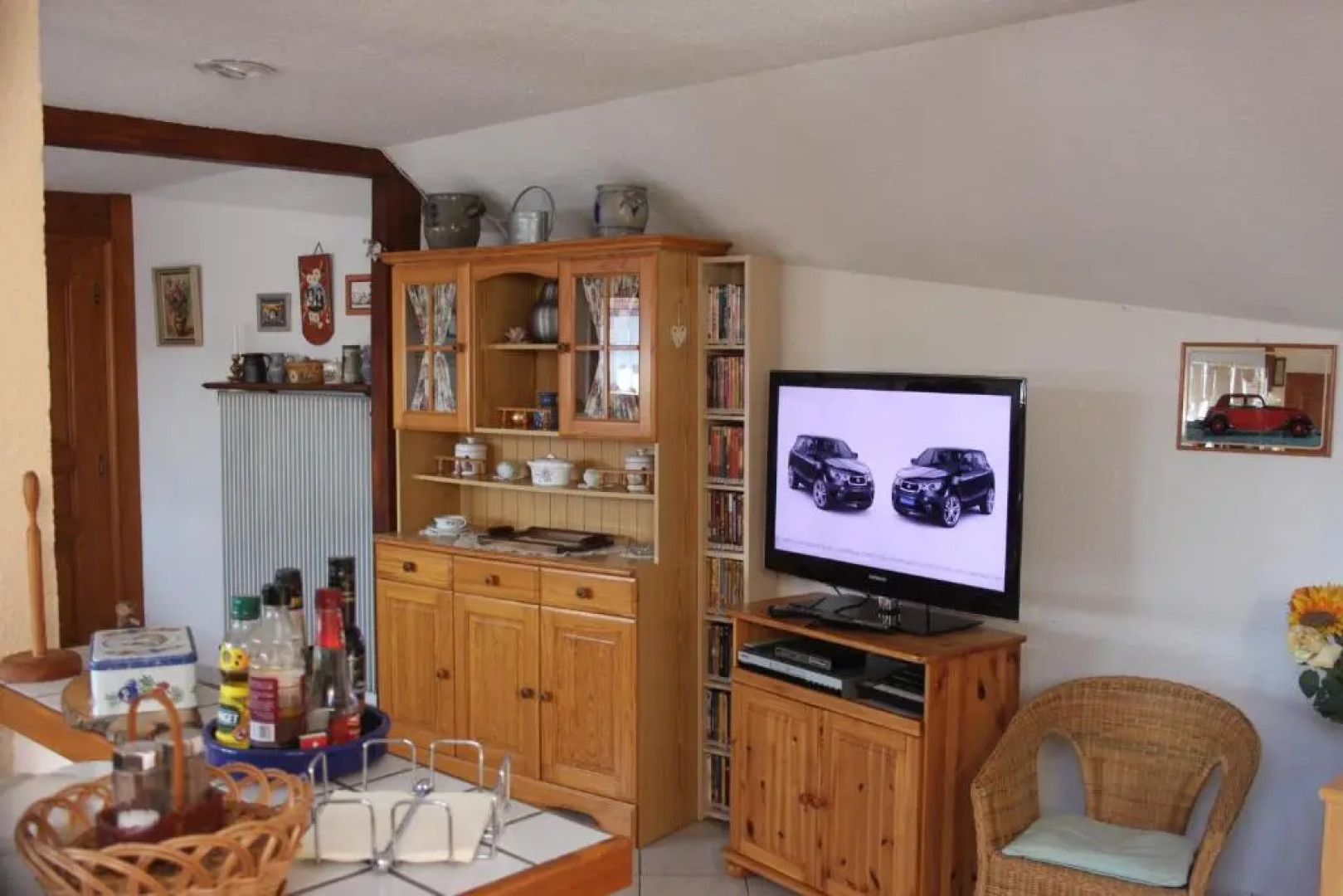 La Maison de Vacances