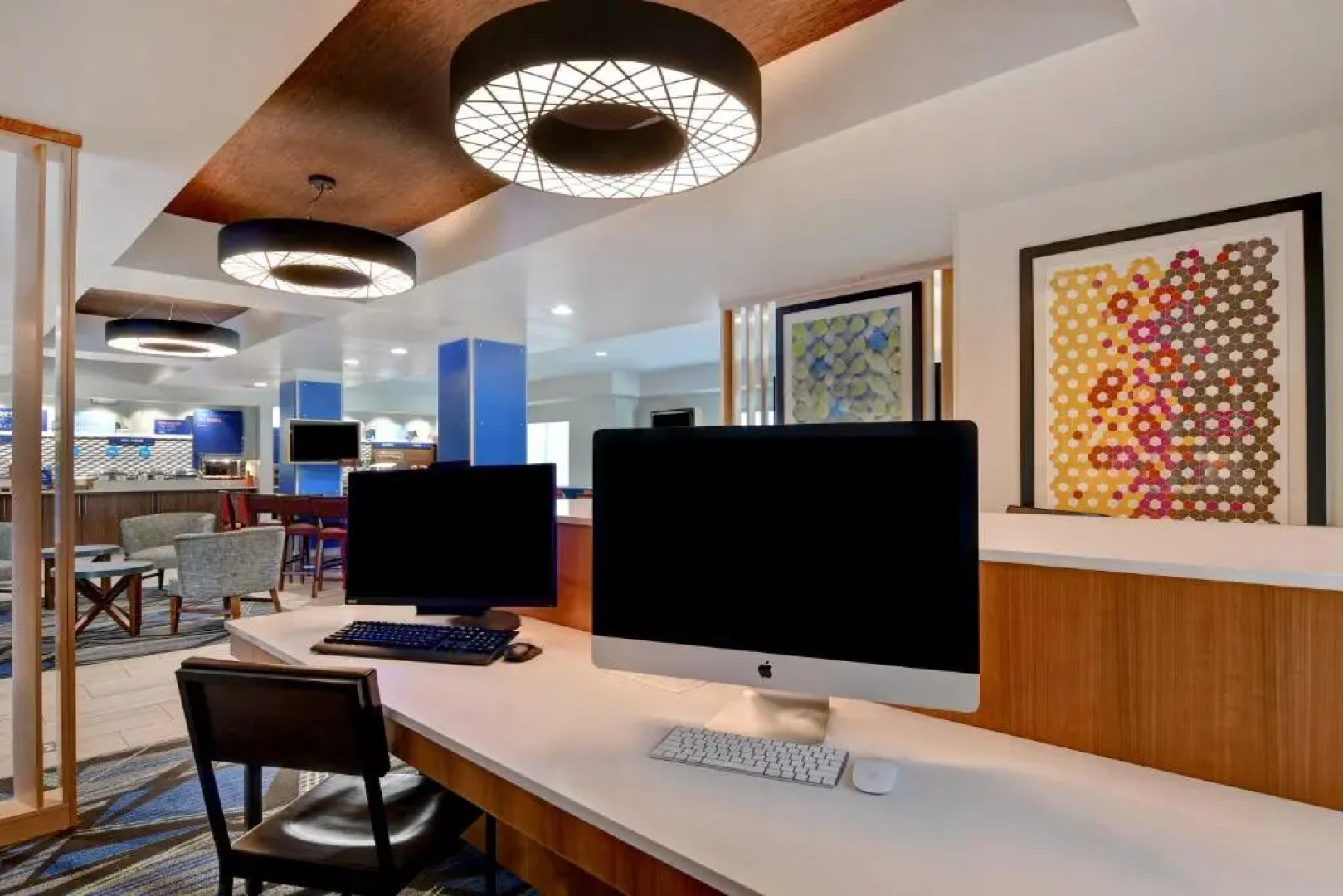 Holiday Inn Express Hotel & Suites Anderson-I-85 by IHG