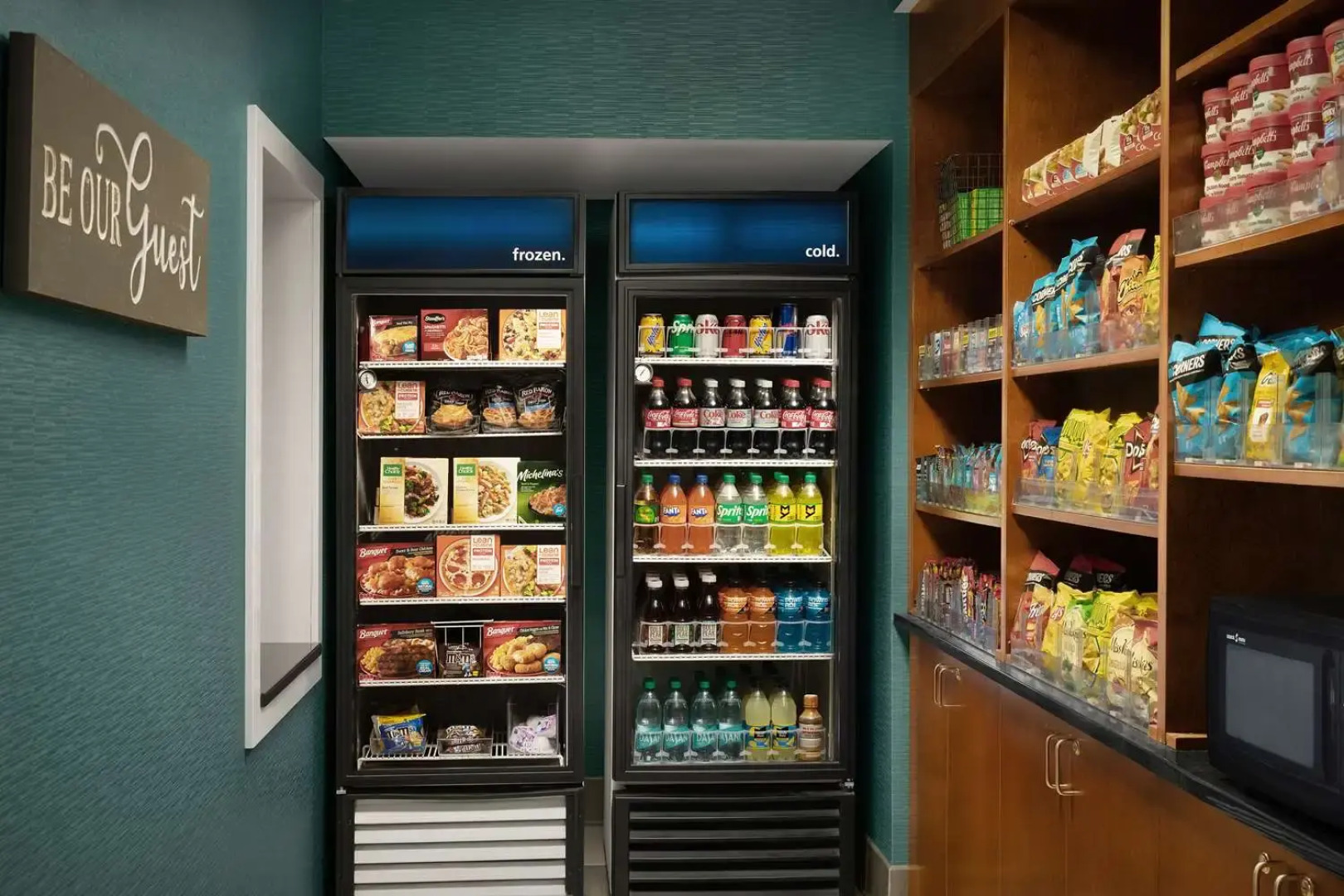 Hampton Inn & Suites Lynchburg