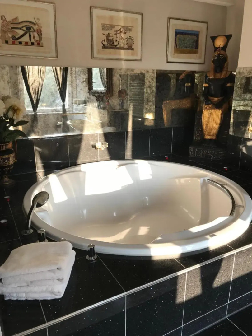 Hochkopfhaus zum Auerhahn