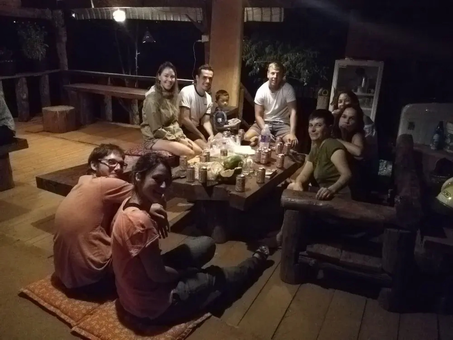 Family House Homestay