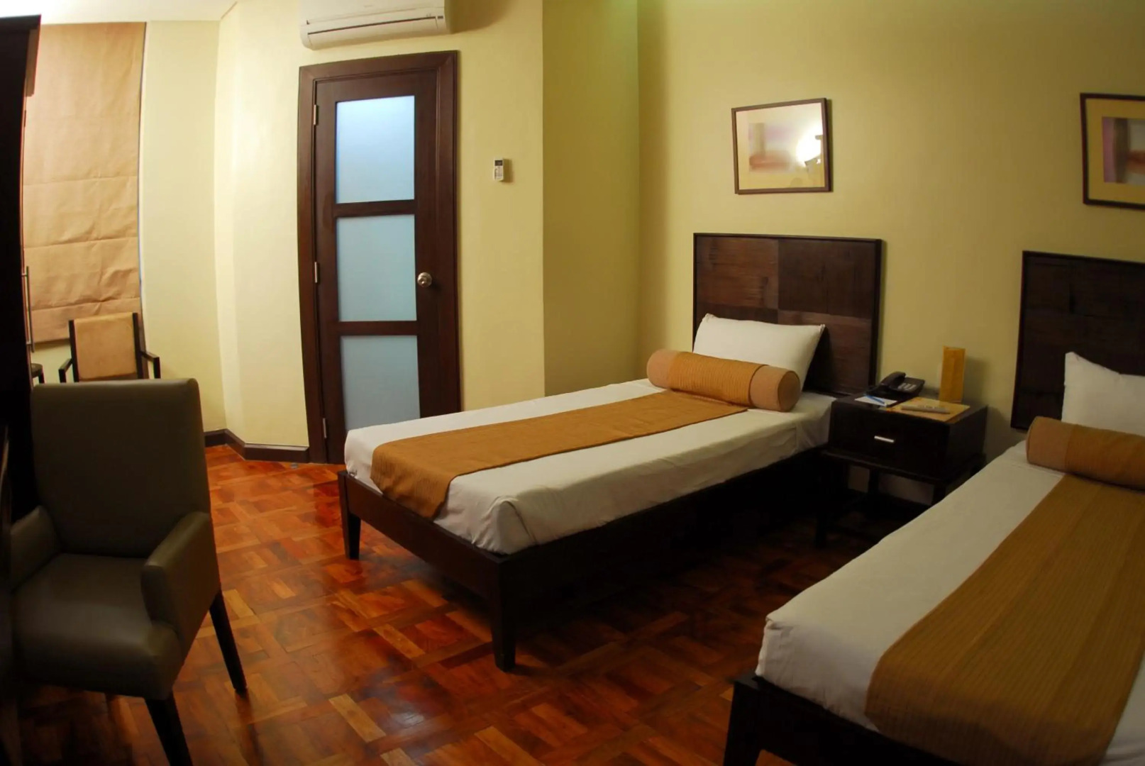 El Cielito Inn - Baguio